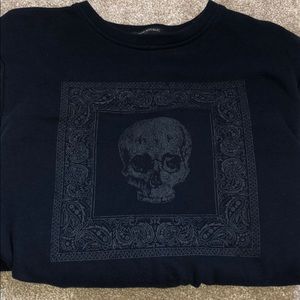 Banana republic crew neck